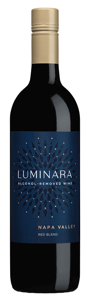 Luminara Red Blend