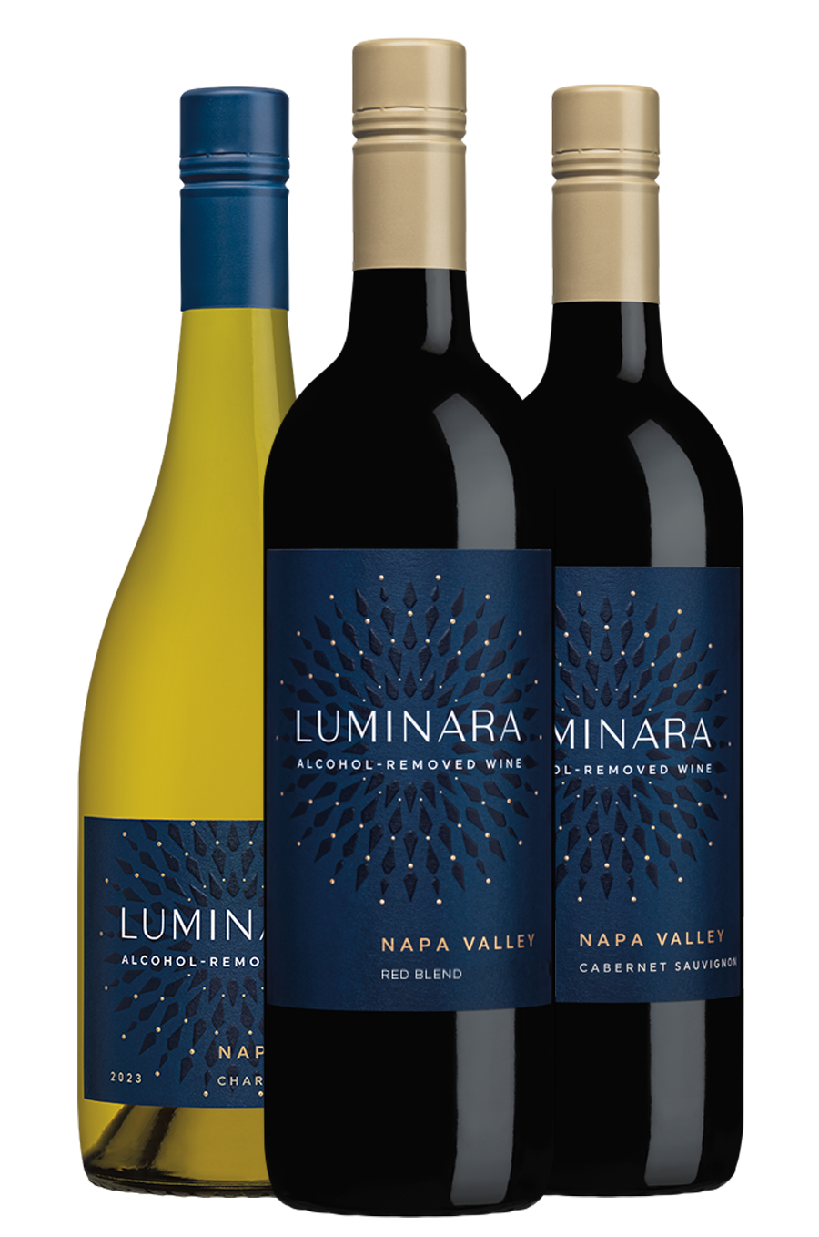 Luminara Wines